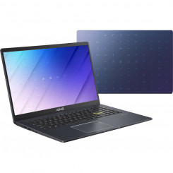 Ноутбук Asus 90NB0UJ4-M010E0, испанский Qwerty, Intel Celeron N4500, 8 ГБ ОЗУ, 256 ГБ SSD
