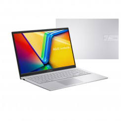 Ноутбук Asus 90NB1022-M010Z0 Silver 45 Вт