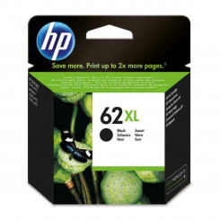 Compatible Ink Cartridge HP C2P05AE#NEW Black
