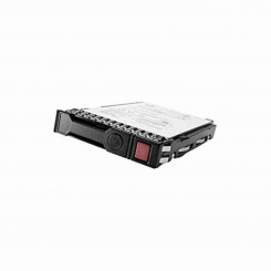 Kõvaketas HPE 861681-B21#0D1 3,5 2 TB SSD 2 TB HDD