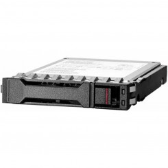 Жесткий диск HPE P40502-B21 2,5 SSD, 480 ГБ