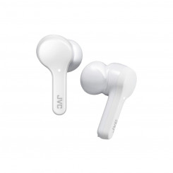 Kõrvasisesed Bluetooth Kõrvaklapid JVC HA-A8T-W Valge
