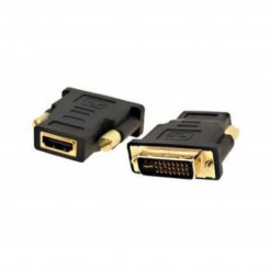 USB-jaotur 3GO DVI - HDMI