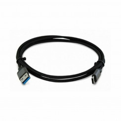USB-adapter 3GO C133 Must Hall 1,5 m