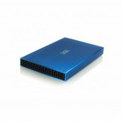External Case 3GO HDD25BL13 2.5 SATA USB