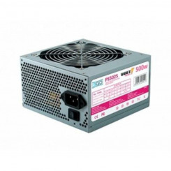 Power supply unit 3GO PS502S ATX 500W