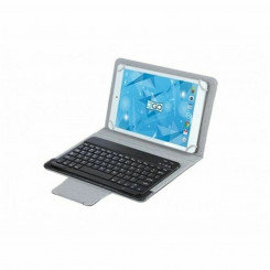 Case for Keyboard and Tablet 3GO CSGT28 10