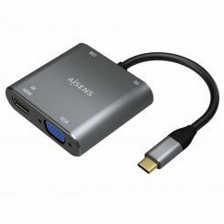 USB-adapter Aisens A109-0626