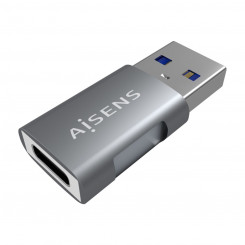 USB-kaabel Aisens A108-0655