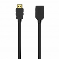 HDMI-кабель Aisens A120-0546 Черный, 3 м