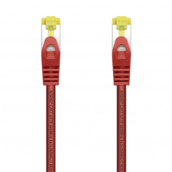 Кабель Ethernet LAN Aisens A146-0471 Красный 2 м