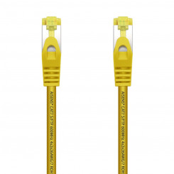 Cable Ethernet LAN Aisens A146-0475 Yellow 2 m