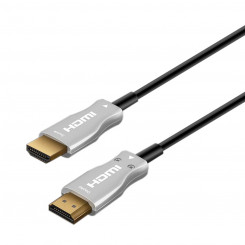 HDMI-кабель Aisens A148-0379 Черный Черный/Серый 30 м