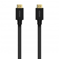 HDMI-кабель Aisens A150-0680 Черный, 5 м