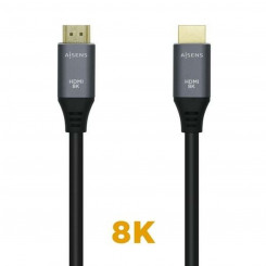 HDMI Kaabel Aisens A150-0426 Must Must/Hall 1 m
