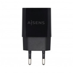 Зарядное устройство Aisens A110-0527 Черный 10 Вт