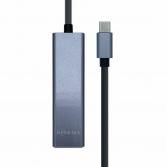 USB-хаб Aisens A109-0396