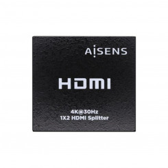 HDMI-переключатель Aisens A123-0506