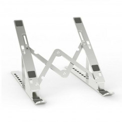 Tablet Stand Aisens LPS3M-177 Silver