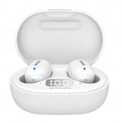 Bluetooth Kõrvaklapid Aiwa EBTW-150WTMKII Valge