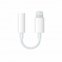 Audio Lightning cable Apple MMX62ZM/A White