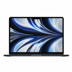 Ноутбук Apple MLY43Y/A M2 8 ГБ ОЗУ 512 ГБ SSD