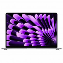 Ноутбук Apple MRYN3Y/A 15,3 M3, 8 ГБ ОЗУ, 512 ГБ SSD