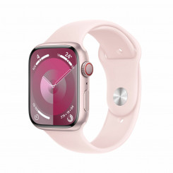 Умные часы Apple MRMK3QL/A 1.9 Розовый Ø 45 мм