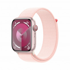 Умные часы Apple MRMM3QL/A Розовый Ø 45 мм