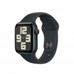 Smart watch Apple MRGA3QL/A Black 40 mm