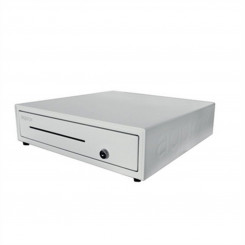 Cash register Drawer APPROX APPCASH01WH White