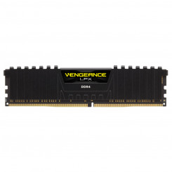 Оперативная память Corsair VENGEANCE LPX CL16 DDR4 16 ГБ 3200 МГц