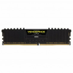 RAM-mälu Corsair CMK16GX4M1Z3600C18 DDR4 16 GB