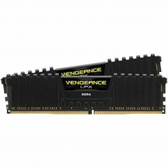 RAM-mälu Corsair Vengeance LPX CL16 DDR4 8 GB 16 GB 3200 MHz