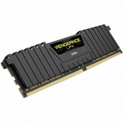 RAM-mälu Corsair 8GB DDR4-2400 DDR4 8 GB