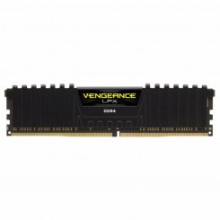RAM-mälu Corsair CMK8GX4M1Z3200C16 DDR4 8 GB CL16