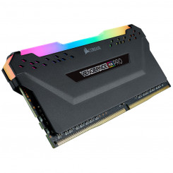 Оперативная память Corsair CMW8GX4M1Z3200C16 DDR4 8 ГБ CL16 3200 МГц