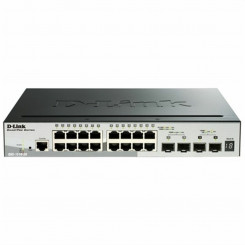 Switch D-Link DGS-1510-20/E