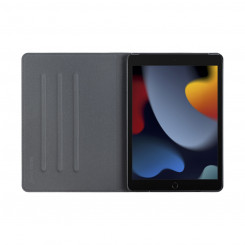 Чехол Gecko для iPad V10T61C5 Синий Черный