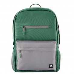 Рюкзак для ноутбука HP 7J595AA 15.6 Зеленый