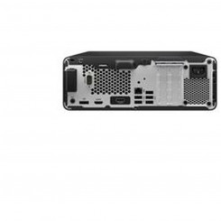 Lauaarvuti HP 628R5ET Intel Core i5-13500 8 GB RAM 256 GB SSD