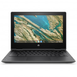 Ноутбук HP 9TV00EA Intel Celeron N4020 8 ГБ ОЗУ 4 ГБ ОЗУ