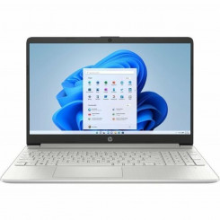Ноутбук HP 9A2F5EA Ryzen 7 5700U 8 ГБ ОЗУ 512 ГБ SSD