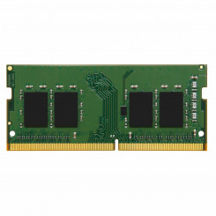 Оперативная память Kingston KVR26S19S6/8 DDR4 8 ГБ CL19