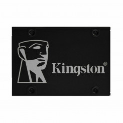 Жесткий диск Kingston SKC600/512G SSD 512 ГБ