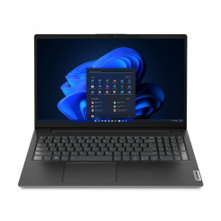 Ноутбук Lenovo 82TT00FFSP Intel Core I3-1215U 8 ГБ ОЗУ 256 ГБ SSD испанский Qwerty