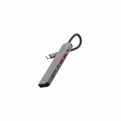 USB-jaotur LQ48016 Must Hall Must/Hall