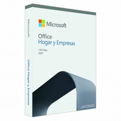 Management Software Microsoft T5D-03550