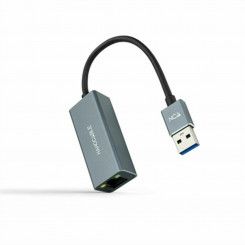 USB-Ethernet Adapter NANOCABLE 10.03.0405