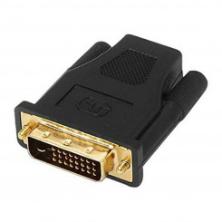 DVI-D-HDMI Adapter NANOCABLE 10.15.0700 Must